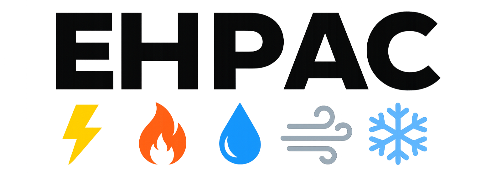 EHPAC Services LTD